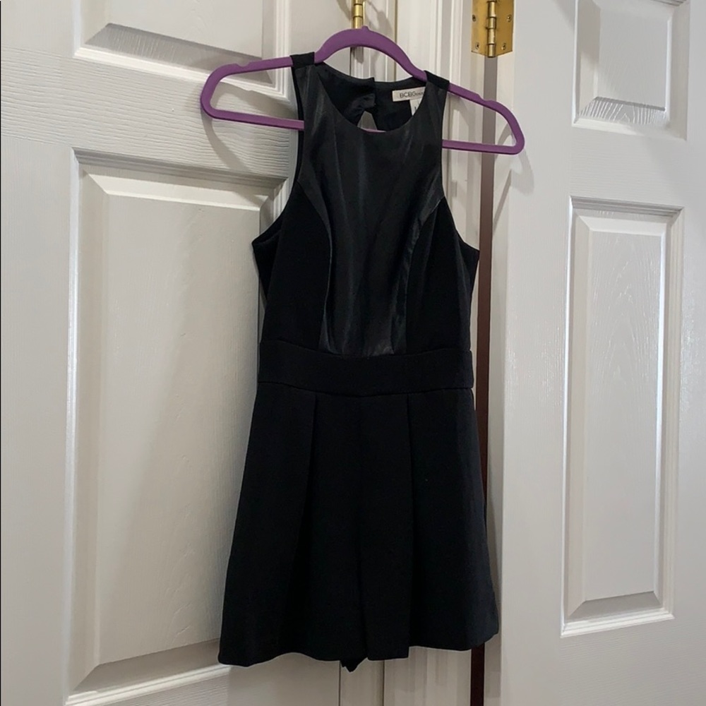 BCBG Generation Romper